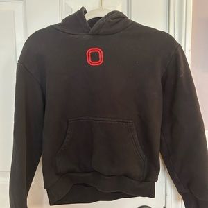 Overtime hoodie